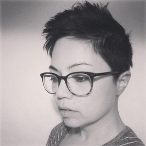 Meet your Posher, Stacey